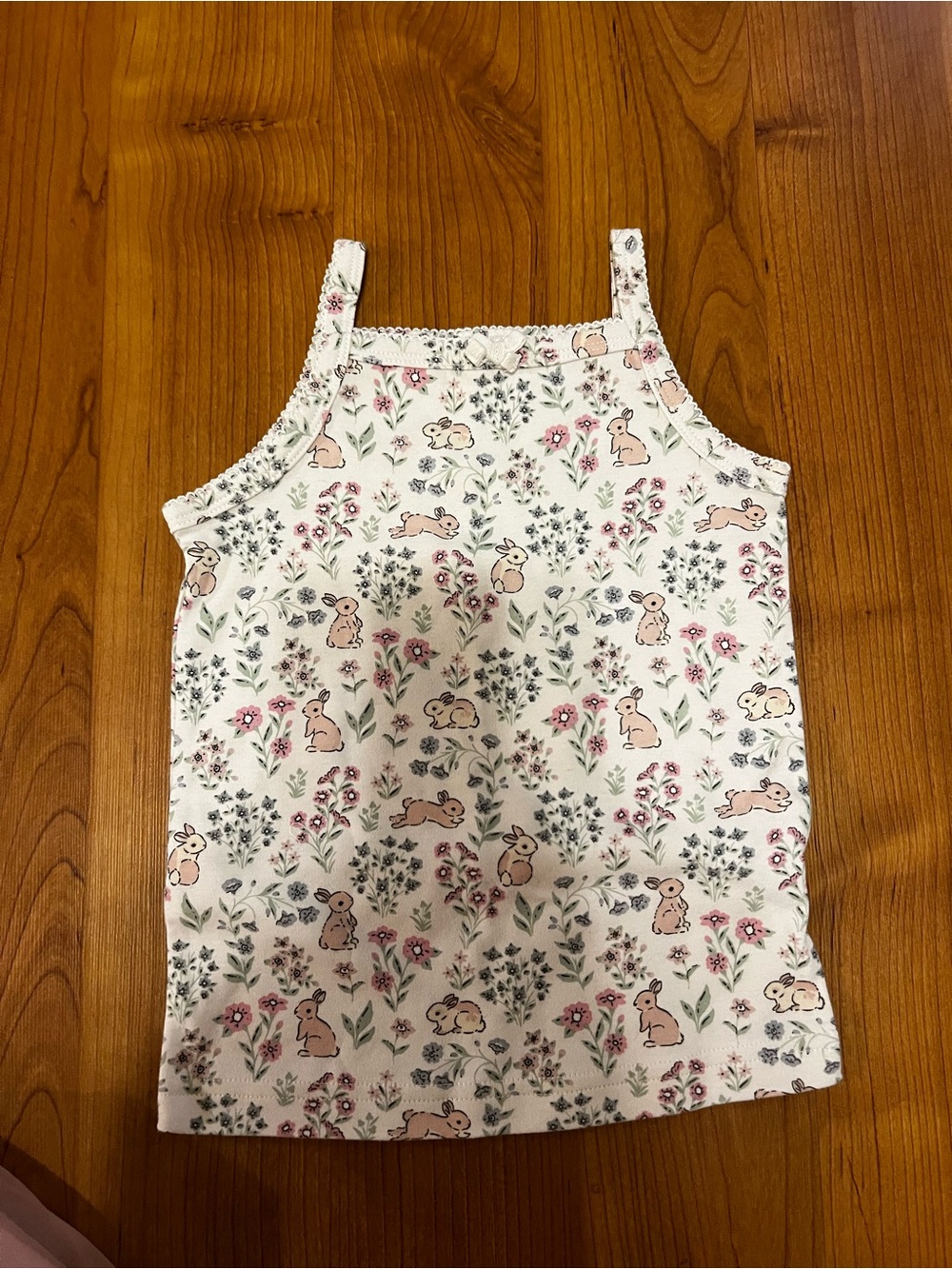NWOT | Jamie Kay | Bunny Singlet & Tutu Outfit - Picture 3 of 9